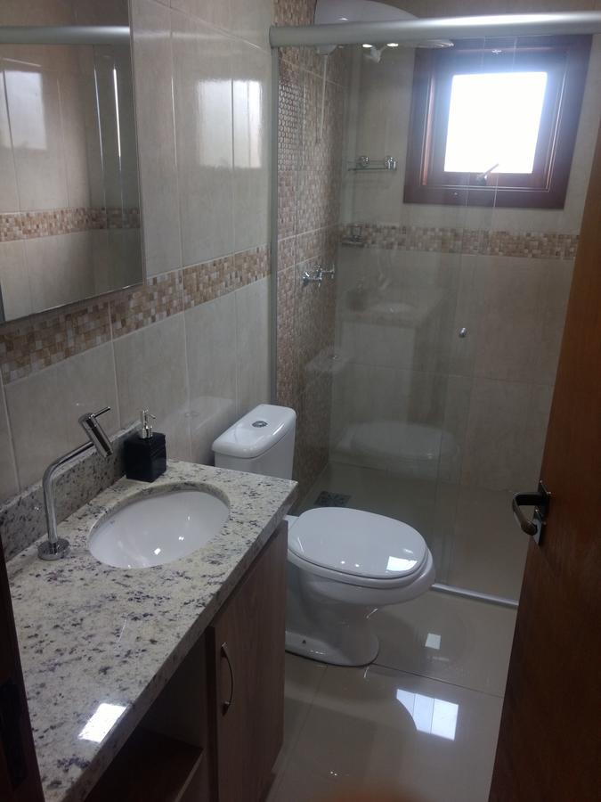 Апартаменты Residencial Correa Pereira Канела Экстерьер фото