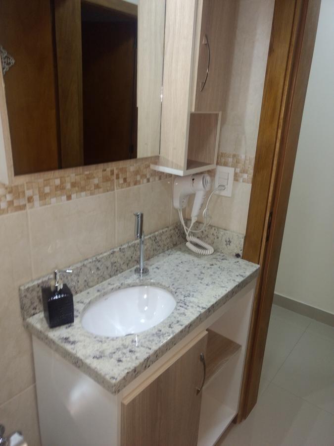 Апартаменты Residencial Correa Pereira Канела Экстерьер фото