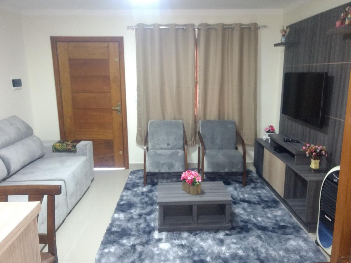 Апартаменты Residencial Correa Pereira Канела Экстерьер фото